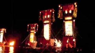 preview picture of video '宝立七夕キリコ祭り2010【能登】②（石川県珠洲市）'