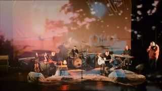 BLUES POWER BAND live COSENZA