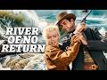 River Of No Return Marilyn Monroe Western Movie English Dubbed