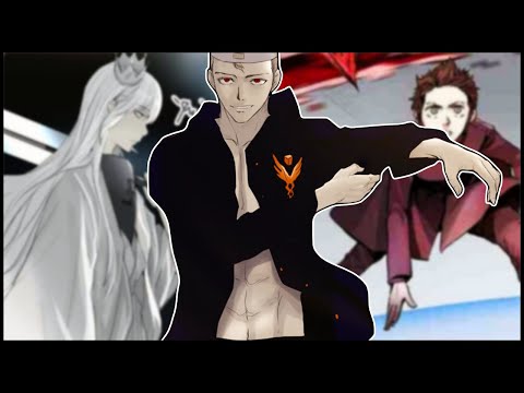 Der STÄRKSTE MANN im Tower!? Urek Mazino [ERKLÄRT]