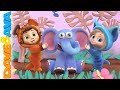 😄 Baby Songs and Nursery Rhymes | Kids Songs | Dave and Ava 🐶 😄 Baby Songs and Nursery Rhymes | Kids Songs | Dave and Ava 🐶