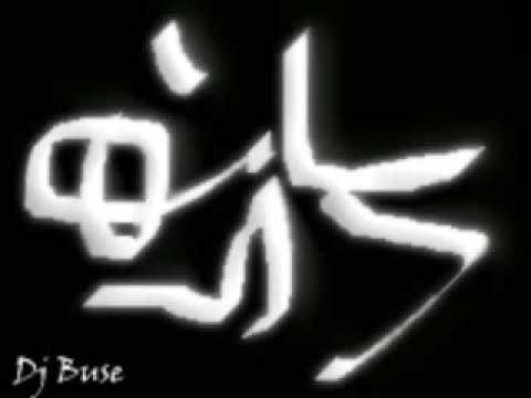 DEN J ROSE vs. LAURENT WOLF - Rhythm Is A Stress (Dj Buse Bootleg Mashup 2009)