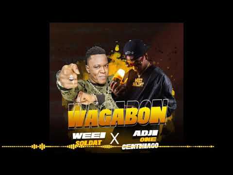 Adji one feat wiee soldat (officiel 2023)