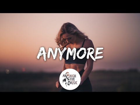Maxxteen - Anymore [Lyrics/Lyric Video] [HFM Release]