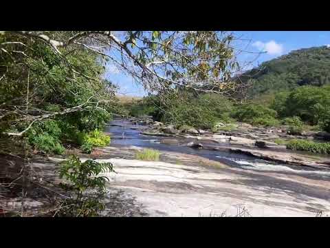 Paraíso em viçosa Alagoas  as águas do Rio paraiba 
