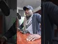 Khokhovula Talking About Ukuthwala Ukuphakanyiswa Wealth Rituals At Emalahleni FM