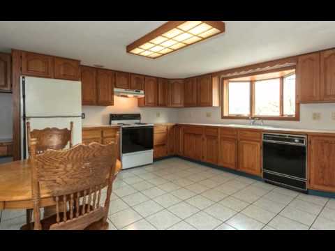 38 North Warren Street Woburn, MA Home For Sale