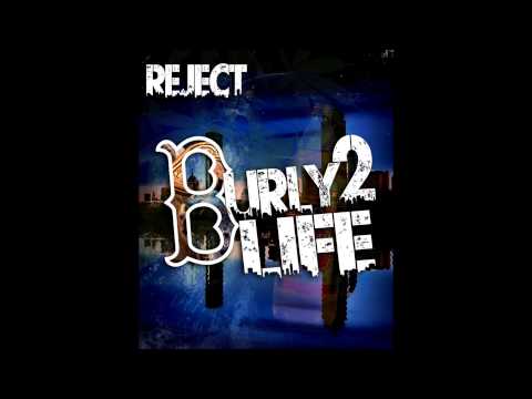 Reject - Go To Sleep Ft. Slaine & MaddMaxxx (Prod. By Vherbal)