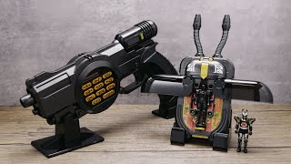 Download lagu 30th ブラックコマンダー & ジャミングマグナム レビュー【重甲ビーファイター】/ BlackCommander & JammingMagnum Unboxing | BeetleFighter mp3 Download lagu 30th ブラックコマンダー & ジャミングマグナム レビュー【重甲ビーファイター】/ BlackCommander & JammingMagnum Unboxing | BeetleFighter mp3