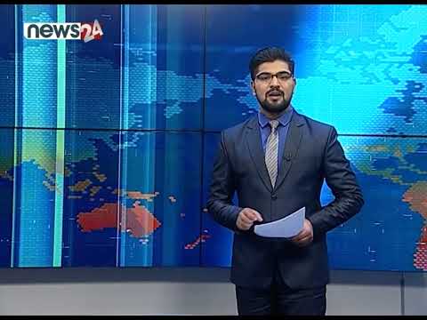 PRIME TIME NEWS_7 PM_2078_09_05 - NEWS24 TV