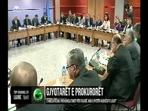 Edicioni Informativ, 24 Dhjetor 2015, Ora 19:30 - Top Channel Albania - News - Lajme