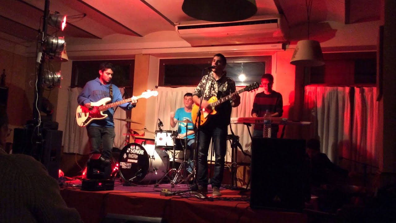 2014 🎶 Concert S'fumatto - Dura