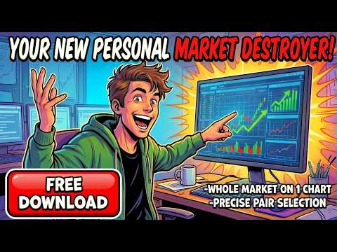 Video Market FX Analyzer