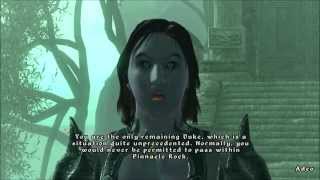 Let's Play Oblivion Part 152 - The Dark Sympathizer