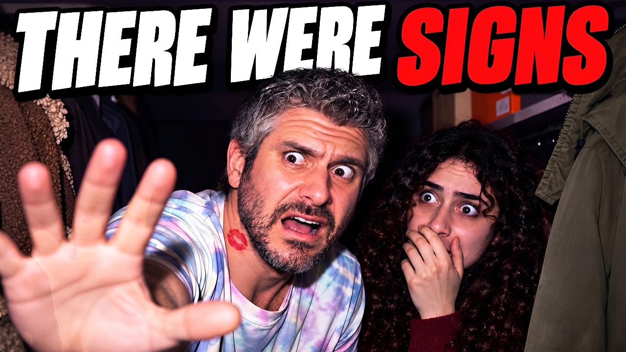 Ethan Klein’s Cheating Scandal Was Obvious All Along 💀 He’s Cooked