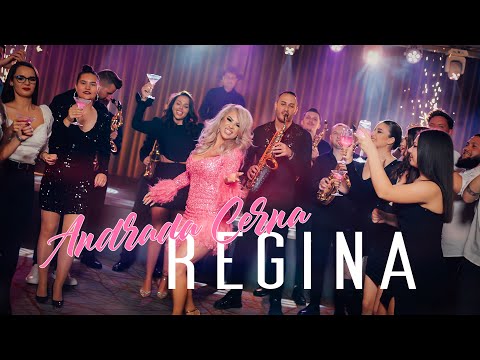 Andrada Cerna - Regina