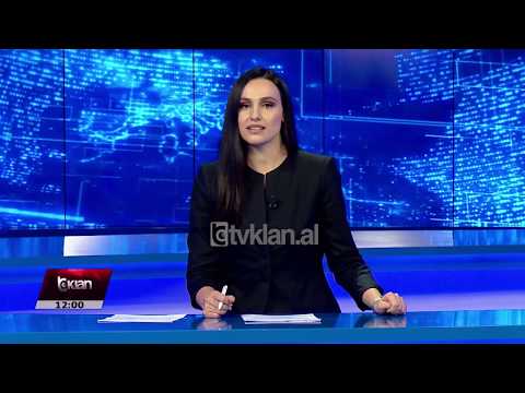 Edicioni i Lajmeve Tv Klan 05 Korrik 2019, ora 12:00