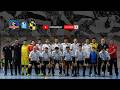 CSD Colo Colo Vs Coquimbo Unido Futsal Primera ANFP