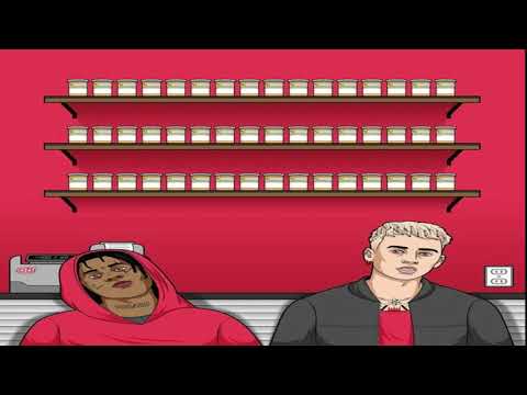 [Free] Machine Gun Kelly x Trippie Redd Type Beat - Don't Cry