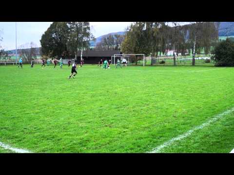 Bezirksliga Hannover Staffel 4 14/15 : VfL Dielmissen - WTW Wallensen 26.10.2014