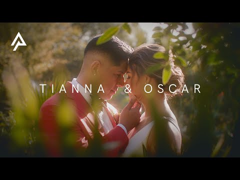 "The best goddamn ride or die a girl could ask for" // Tivoli Italian Villa Wedding Video