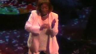 How We Party In Philly, 8 24 04 Prince with Patti Labelle