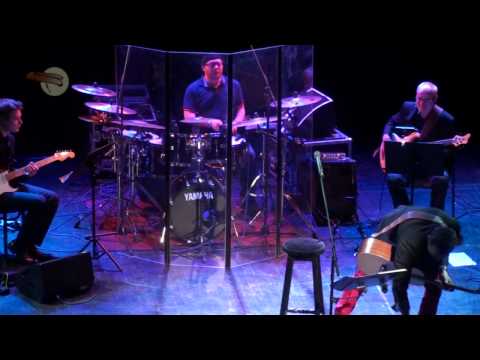 Marek Richter, Koncert w Teatrze Muzycznym w Gdyni