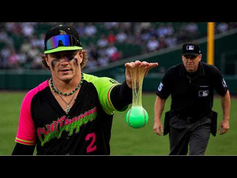 I Tried Every Way to Get Ejected (Cops Called)