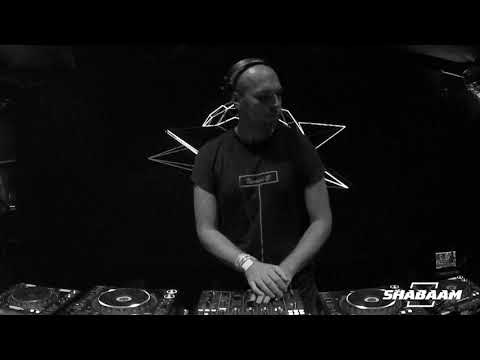 Shabaam - Balaton Sound (The Club Stage) 04-07-2019 #StreamOn