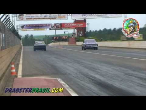 Arrancada ECPA 2009 - 5a etapa - Domingo