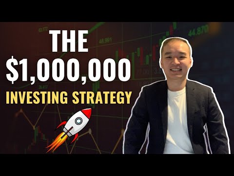 How to invest $500K to $1 million (9 tips)  📈📈📈
