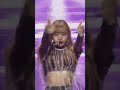 Secretly V And Lisa Are Good Friends Bts Blackpink Shorts