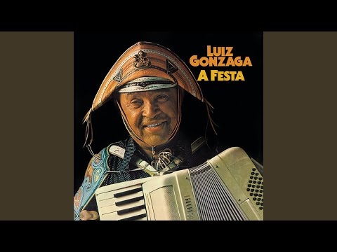 Não Vendo Nem Troco - Luiz Gonzaga