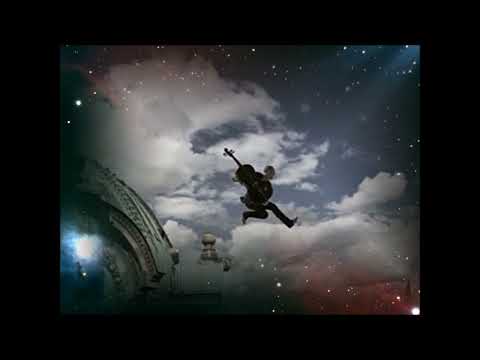 Calogero - Le Saut De l'Ange -