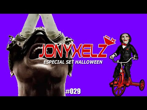 🎃🎃SET HALLOWEEN SÓ TRACK BOA 2023 (DESANDE - VICTOR LOU - KYLE WATSON - ILLUSIONIZE - DOUTH!)