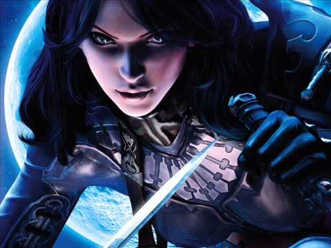 Sean Tyas vs John Askew - Remember The Witch (van Del mashup)