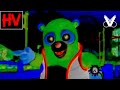 Special Agent Oso Intro Horror Version 3 0 Normal Speed Version