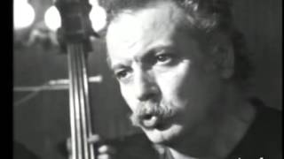 La Marine (1971) - Georges Brassens