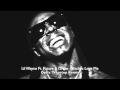 Lil Wayne Ft. Future & Drake - Bitches Love Me ...