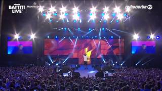 BoomDaBash - Battiti Live 2015 - Manfredonia