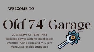 dtc p054b interpretation