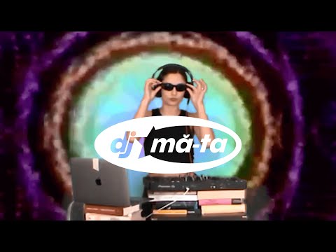 DJ MĂ-TA MIX | TECHNO | MANELE | DNB