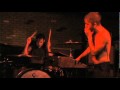 These Arms Are Snakes "La Stanza Bianca" (Live at The Cellar Door 10.13.09)