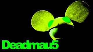 Deadmau5- Aural Psynapse ( Mr. Fijiwiji Remix)