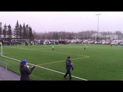 KuPS - HJK U11