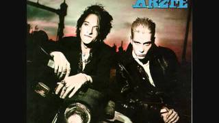 Die Ärzte   El Cattivo 1987 Bad Boy Mix