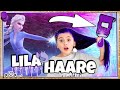 MEERJUNGFRAU AVA Muss Ihre HAARE LILA Färben Wer Steckt Dahinter Alles Ava