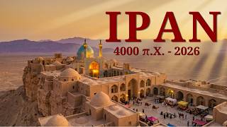 Η Πλήρης Ιστορία του Ιράν σε 20 Λεπτά