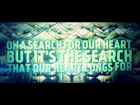 Life Below Zero - Where We Belong (Lyric Video)
