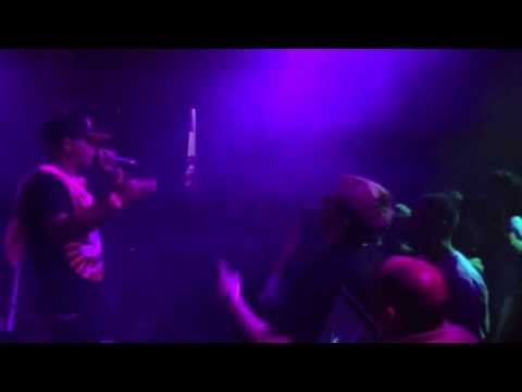 Wagner Kchaça - Homenagem Chorão CBJR